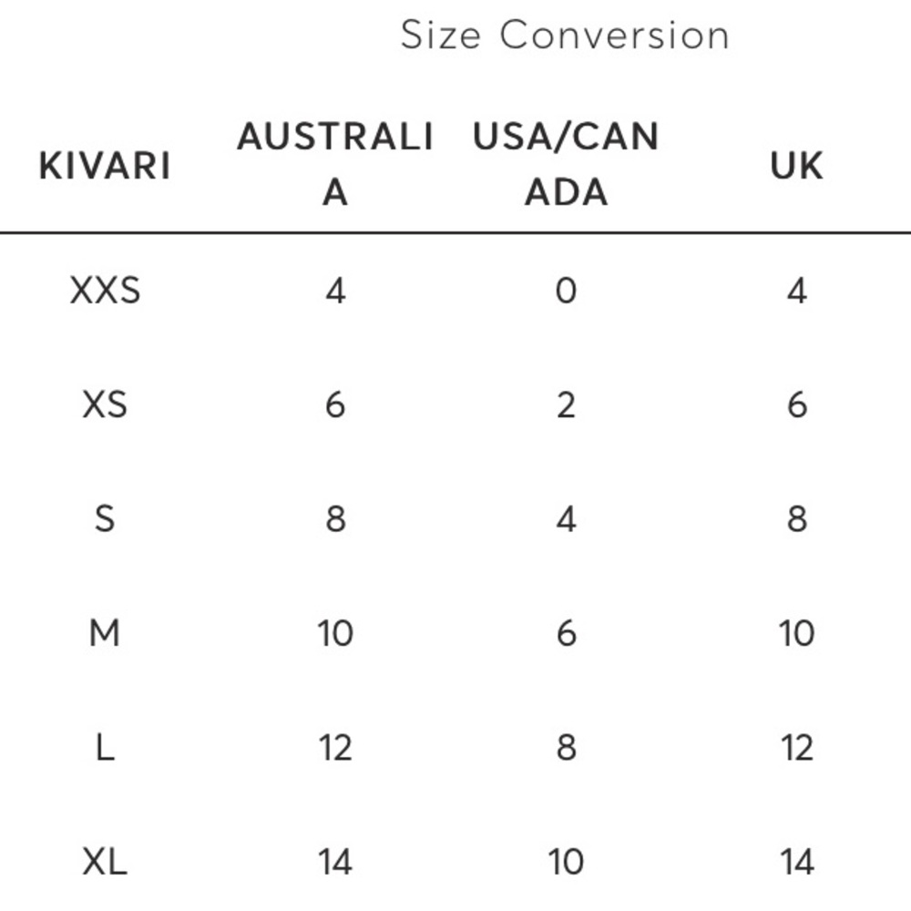 Kivari - Picture 4 of 4